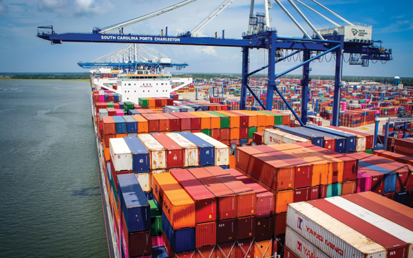 Port Services and Solutions