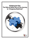 Bridging the Gap: The Role of Retail 3PLs in the Journey to “Shopping Redefined”