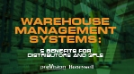 The Secret to Modern Warehouse Management