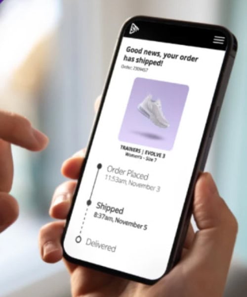 In collaboration with parcelLab, FedEx Corp. unveiled improved digital tracking and returns capabilities.