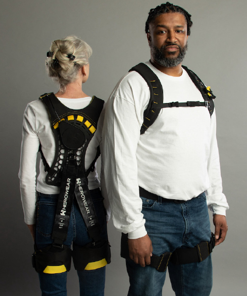 HeroWear Apex 2