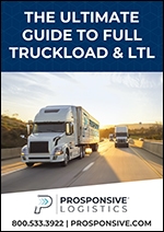 The Ultimate Guide to Full Truckload & LTL Transportation