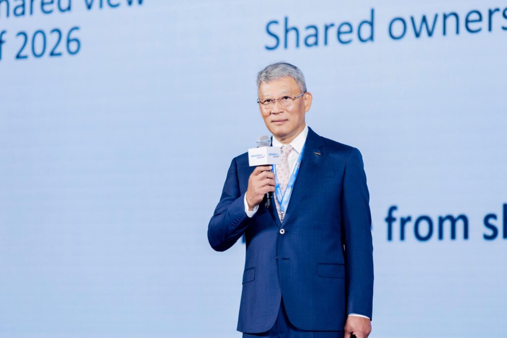 Dimerco’s Jeffrey Shih on Navigating Cargo Risk, Geopolitics, and Next-Gen Logistics Dimerco’s Jeffrey Shih on Navigating Cargo Risk, Geopolitics, and Next-Gen Logistics