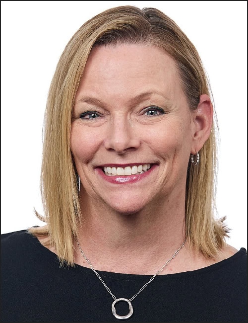 Headshot of Heidi Hoffman, ON Partners Executive Search.