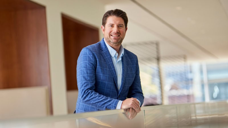 Norfolk Southern VP Reveals How He Puts the Customer First: Talk Less, Listen More Norfolk Southern VP Reveals How He Puts the Customer First: Talk Less, Listen More