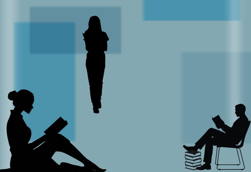 2026 READING GUIDE: There’s a Book For That!