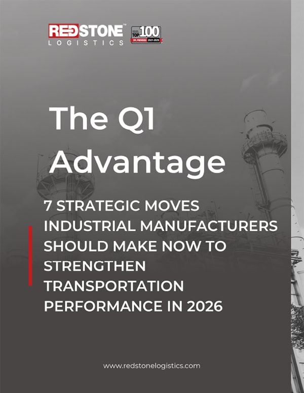 Is Your 2026 Freight Strategy Engineered or Just Reactive?