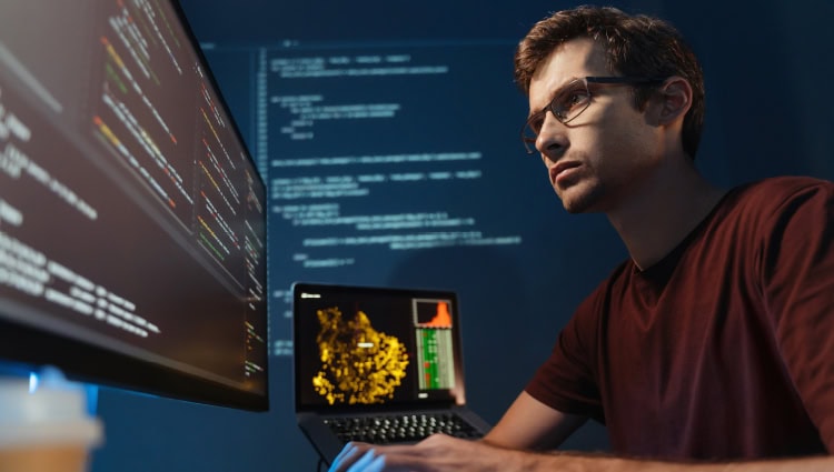 CIRCIA mandates that certain companies—including some shippers and logistics firms—report to the government cyber incidents that impact their operations. They also must report a data breach that involves their information.