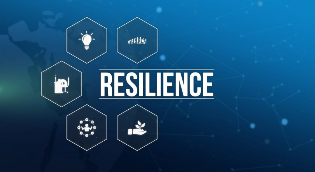 3 Strategies for Supply Chain Resilience