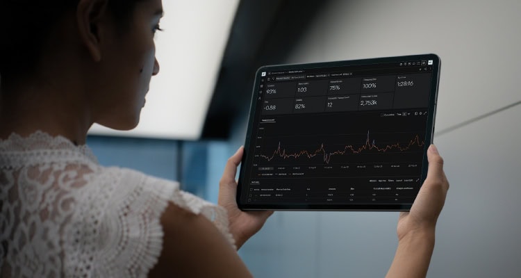 o9 Solutions’ platform, which combines advanced analytics, scenario planning, and intuitive tools, uses AI to drive business planning across the enterprise.
