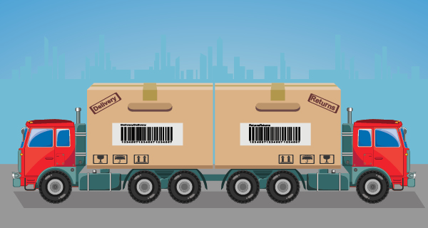 The Back & Forth of Reverse Logistics