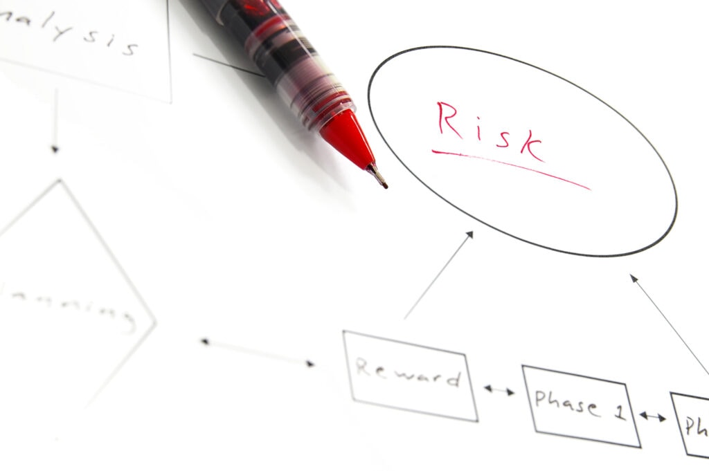 Managing Supplier Risk: It’s All About the Information