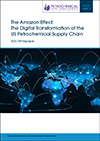 The Digital Transformation of the US Petrochemical Supply Chain