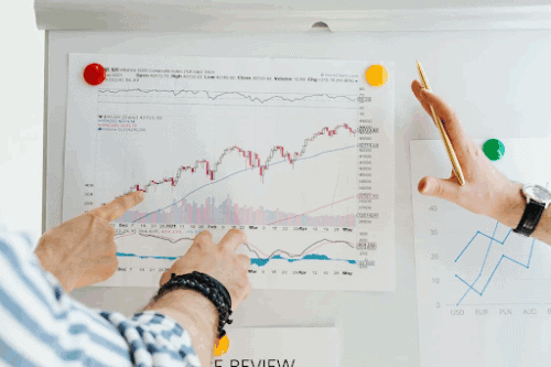 supply chain predictive analytics