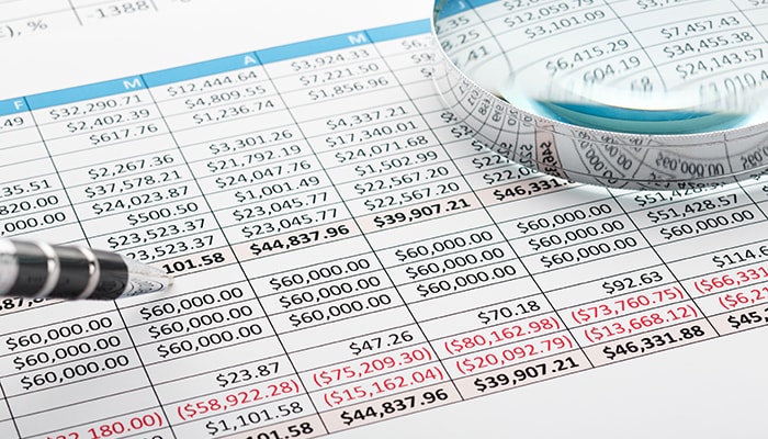 Optimize Your Supply Chain Balance Sheet