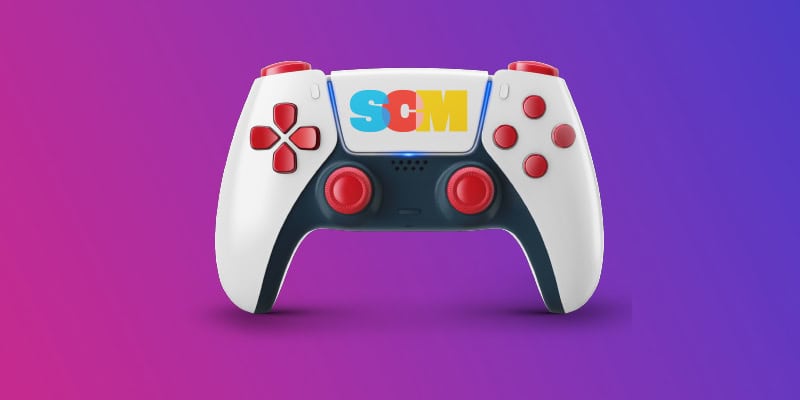 Artificial Intelligence in Supply Chains: Game On Artificial Intelligence in Supply Chains: Game On