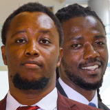 Eric Wambua & Shem Odhiambo