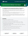 2020 Ecommerce Fulfillment Trends Report