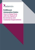Fulfillment Automation Guide: How to Keep Pace with the Speed of Ecommerce and Customer Expectations