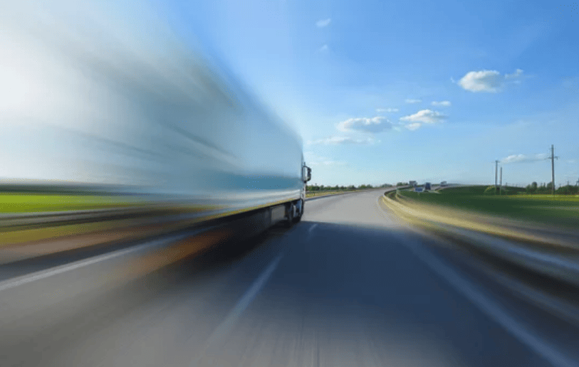 FMCSA – Safety Is in Your Name. Stay in Your Lane.