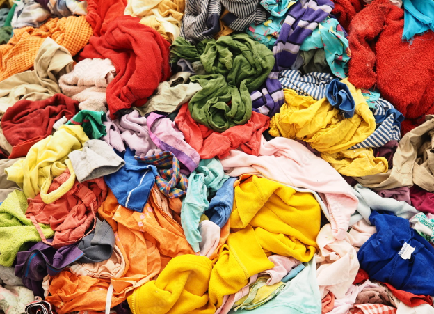 The Fast Fashion Fallout: The Circular Economy and the Future of Sustainability in the Fashion Industry