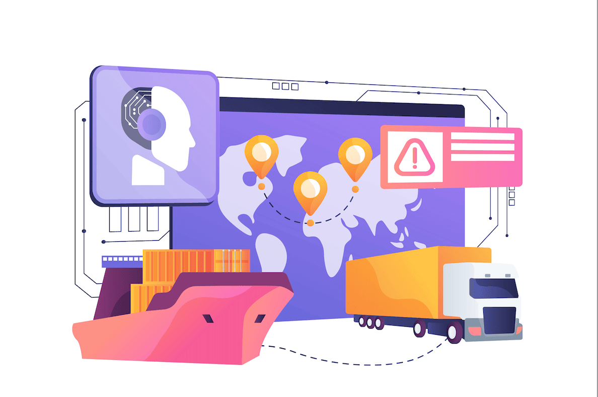 Supply Chain Resilience: Build an Agile, Future-Proof Network