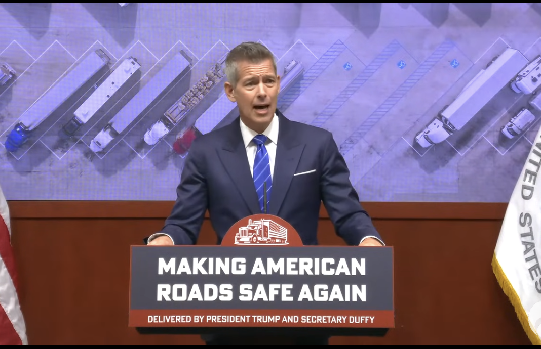 New York Called Worst Offender in Illegal CDL Audit, 53% Flagged as Improper