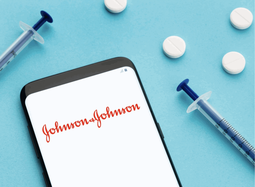 J&J Strengthens U.S. Pharma Supply Chain with Two Next-Gen Facilities