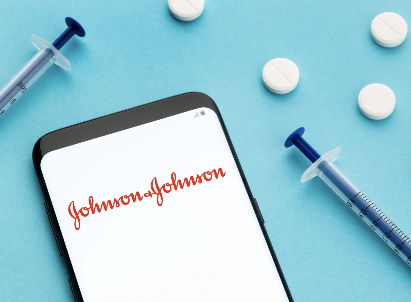 J&J Strengthens U.S. Pharma Supply Chain with Two Next-Gen Facilities