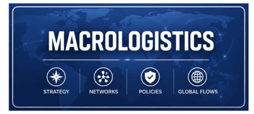 Transportgistics macrologistics overview