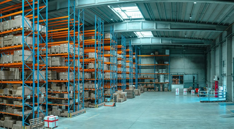 Sensor technologies, such as RFID, LTE, and fusion models, enhance and facilitate visibility in the warehouse, making distribution operations more efficient and adaptable to real-time demand. Tracking data from sensors is increasingly being integrated with AI solutions.