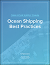 Optimize Your Supply Chain with Ocean Shipping Best Practices
