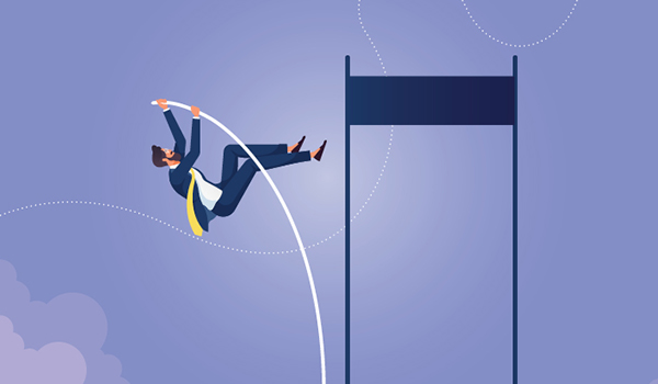 Logistics Challenges: Small Businesses Clear the Bar Logistics Challenges: Small Businesses Clear the Bar
