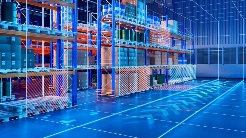 Unlocking Next-Level Visibility and AI Power in Your Supply Chain Unlocking Next-Level Visibility and AI Power in Your Supply Chain