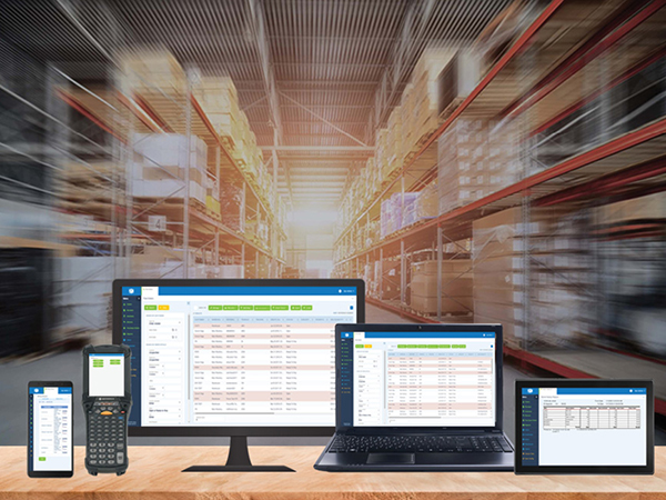 Improve 3PL Warehouse Order Growth by 300% with the Right WMS
