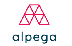 Alpega logo