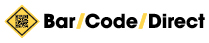 Bar Code Direct logo