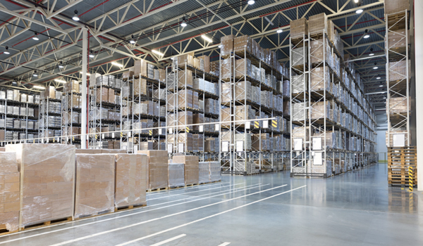 Future-Proofing Tomorrow’s Warehouses