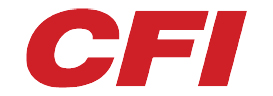 CFI logo