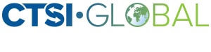 CTSI-Global logo.