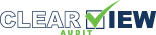 ClearView logo