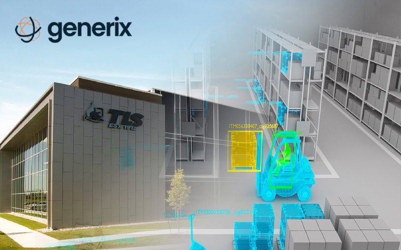Unlocking Ecommerce Excellence with Generix SOLOCHAIN WMS – A Success Story Unlocking Ecommerce Excellence with Generix SOLOCHAIN WMS – A Success Story