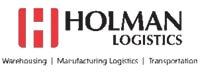 Solved Holman logo