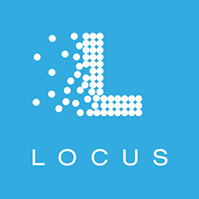 Locus logo