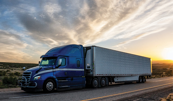 Helping Shippers Make Efficient and Effective Truckload Decisions