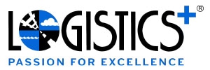 Logistics Plus logo