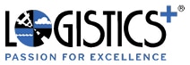 Solved Logistics Plus logo