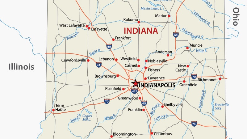 The Advantages to Building an Indianapolis Warehouse Network