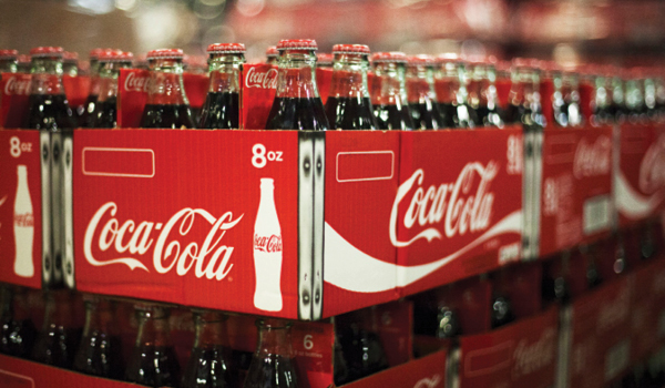 Optimizing Coca-Cola Consolidated’s Post-Expansion Distribution Network