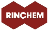 Solved Rinchem logo